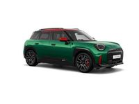 Gebraucht Mini Cooper 189 kW (258 PS) 2024 Kleinwagen