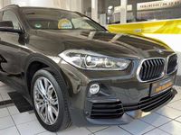 Gebraucht BMW X2 Advantage 150 PS (110 kW) 2019 Sparkling storm brillant SUV