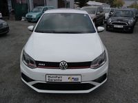 gebraucht VW Polo GTI 1.8 TSI DSG Navi*Klima*PDC*SHZ