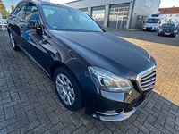 Gebraucht Mercedes E220 170 PS (125 kW) 2015 Limousine