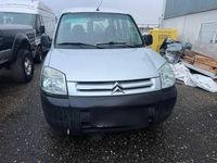Gebraucht Citroën Berlingo 75 PS (55 kW) 2006 Grau Van / Kleinbus