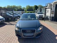 gebraucht Audi A3 Sportback 1.4 T*AUTOMATIK*49TKM*SCHECKHEFT*