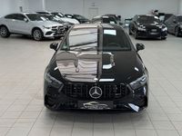 Gebraucht Mercedes A35 AMG AMG 306 PS (225 kW) 2024 Schwarz Limousine