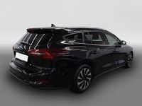 Gebraucht Ford Focus Titanium 116 PS (85 kW) 2025 Schwarz Kombi