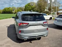 Gebraucht Ford Kuga Titanium 150 PS (110 kW) 2020 Grau SUV
