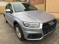 gebraucht Audi Q5 40 TDI quattro basis