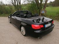 gebraucht BMW 330 Cabriolet 