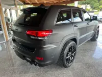 Gebraucht Jeep Grand Cherokee 710 PS (522 kW) 2019 Schwarz SUV