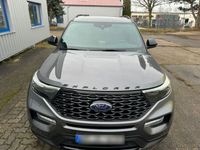 gebraucht Ford Explorer 3,0 l EcoBoost PHEV 4x4 ST-Line Aut...