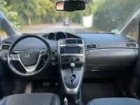 Gebraucht Toyota Verso 147 PS (108 kW) 2015 Van / Kleinbus