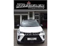Gebraucht Mitsubishi ASX Edition 158 PS (116 kW) 2025 Himalayaweiß/onyxschwarz SUV