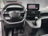 Neu Opel Combo 2026 Weiss Van / Kleinbus