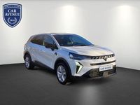 Gebraucht Renault Symbioz Evolution 145 PS (106 kW) 2025 Weiß grau SUV