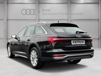 gebraucht Audi A6 Allroad 50 TDI quattro MATRIX-LED KAMERA HEAD