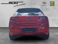 Gebraucht Opel Corsa-e Edition 100 kW (136 PS) 2021 Rot (chili rot) Kleinwagen
