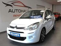gebraucht Citroën C3 Tendance/Klima
