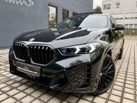 gebraucht BMW X6 xDrive30d M-Sport Luft*Pano*TV*Carbon*MY2024