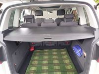 gebraucht VW Touran Highline