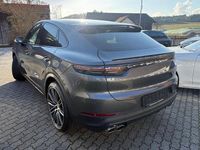 Gebraucht Porsche Cayenne S 441 PS (324 kW) 2020 Grau SUV