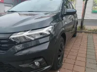 Gebraucht Dacia Sandero 67 PS (49 kW) 2022 Grau Kleinwagen