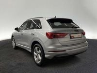 Gebraucht Audi Q3 Advanced Plus 204 PS (150 kW) 2025 Florettsilber metallic SUV