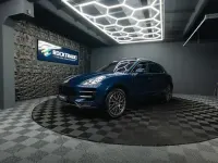 Gebraucht Porsche Macan Turbo Sport 400 PS (294 kW) 2015 Andere SUV