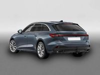 Gebraucht Audi A5 204 PS (150 kW) 2025 Blau Kombi