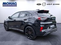 Gebraucht Ford Puma ST 159 PS (116 kW) 2025 Schwarz SUV