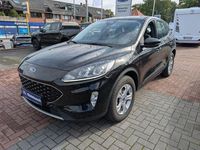 Gebraucht Ford Kuga Cool & Connect 224 PS (164 kW) 2022 Schwarz SUV