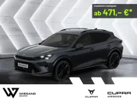 Gebraucht Cupra Formentor VZ 272 PS (200 kW) 2026 Magnetic grau SUV
