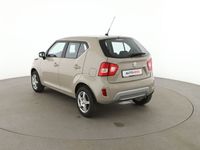 gebraucht Suzuki Ignis 1.2 DualJet Mild-Hybrid Club, Benzin, 14.480 €