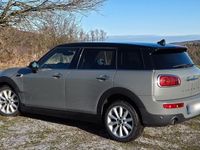 Gebraucht Mini Cooper Chili 136 PS (100 kW) 2017 Grau Kleinwagen