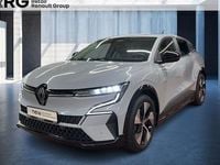 Gebraucht Renault Megane E-Tech Equilibre 96 kW (131 PS) 2022 Grau Limousine