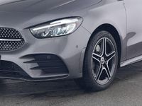 Gebraucht Mercedes B250e AMG line 218 PS (160 kW) 2024 Van / Kleinbus