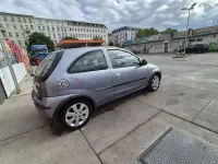 Gebraucht Opel Corsa 75 PS (55 kW) 2003 Kleinwagen