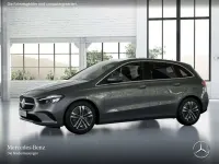Gebraucht Mercedes B200 Progressive 150 PS (110 kW) 2025 Grau Kleinwagen