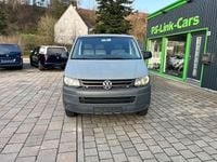 Occasion VW Transporter 131 ch (96 kW) 2005 Gris Van