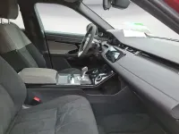 Gebraucht Land Rover Range Rover evoque S 300 PS (220 kW) 2019 Rot SUV