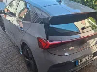Gebraucht Cupra Born 150 kW (204 PS) 2022 Grau Kleinwagen