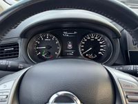 Gebraucht Nissan Pulsar 360º 116 PS (85 kW) 2015 Schwarz Limousine