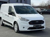 Gebraucht Ford Transit Trend 120 PS (88 kW) 2019 Weiß Kombi