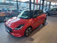Neu Suzuki Swift Comfort+ 83 PS (61 kW) 2026 Rot Kleinwagen