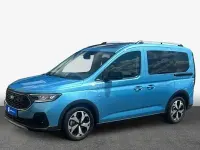 Gebraucht Ford Tourneo Connect Active 150 PS (110 kW) 2025 Blau Van / Kleinbus