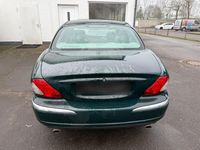 Gebraucht Jaguar X-type 195 PS (143 kW) 2001 Limousine