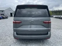 Neu VW Multivan Life 150 PS (110 kW) 2026 Grau, indiumgrau metallic (x3) Van / Kleinbus
