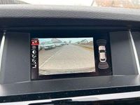 Gebraucht BMW X4 M Sport 258 PS (189 kW) 2016 Schwarz SUV