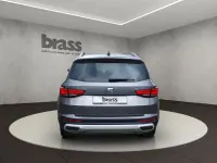 Gebraucht Seat Ateca 4Drive 150 PS (110 kW) 2023 Graphitgrau SUV
