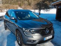 Gebraucht Renault Koleos Intens 131 PS (96 kW) 2017 Grau SUV