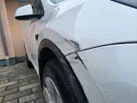 gebraucht Tesla Model Y Long Range AWD damaged