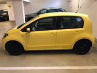 gebraucht Seat Mii 1.2 / Cityflitzer in TOP Zustand